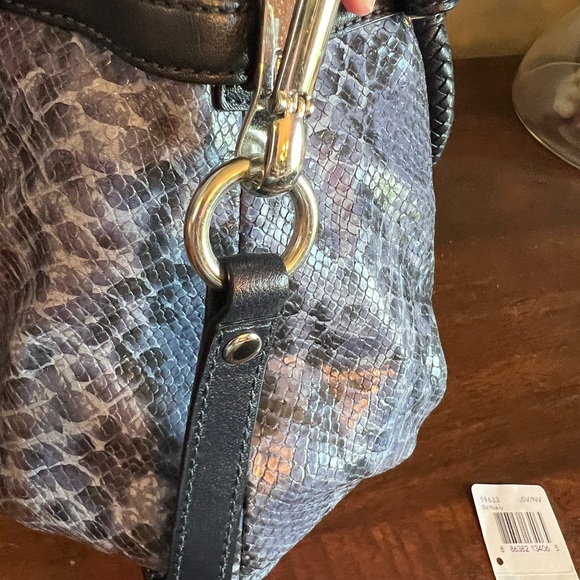 Coach Purse - Picture 8 of 13